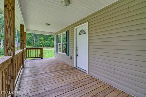 Exterior - 903 Riverchase Tr, Clarkrange, TN 38553 photo 9 of 13
