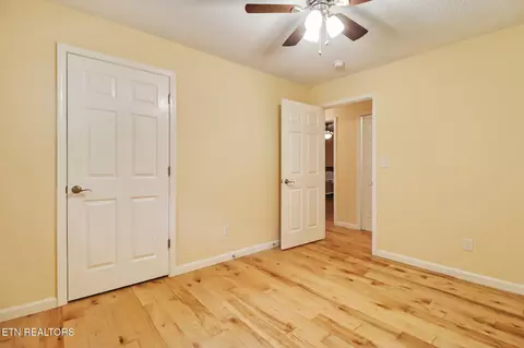 Bedroom - 903 Riverchase Tr, Clarkrange, TN 38553 photo 2 of 6