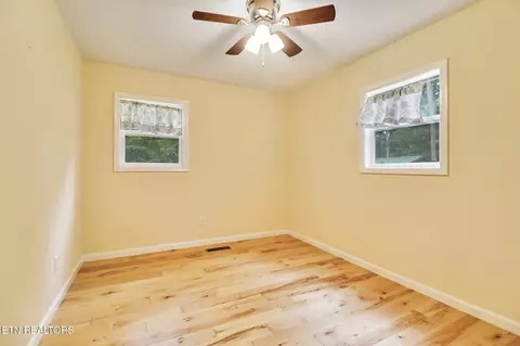 Bedroom - 903 Riverchase Tr, Clarkrange, TN 38553 photo 3 of 6