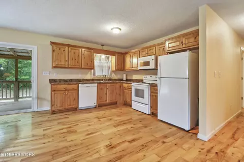 Kitchen - 903 Riverchase Tr, Clarkrange, TN 38553 photo 1 of 2