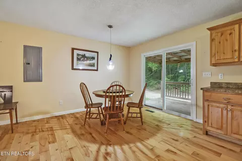 Dining - 903 Riverchase Tr, Clarkrange, TN 38553 photo 1 of 1