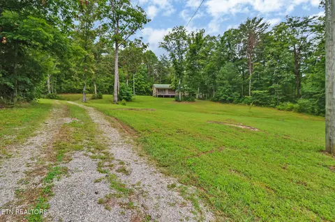 Exterior - 903 Riverchase Tr, Clarkrange, TN 38553 photo 13 of 13