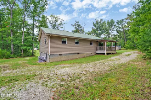 Exterior - 903 Riverchase Tr, Clarkrange, TN 38553 photo 4 of 13