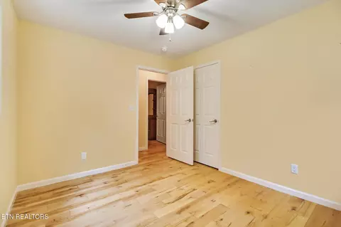Bedroom - 903 Riverchase Tr, Clarkrange, TN 38553 photo 4 of 6