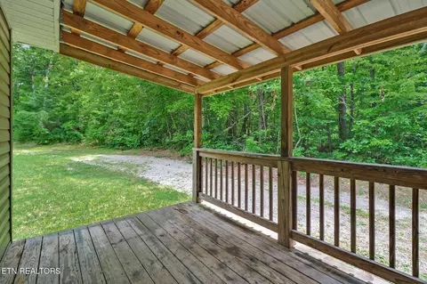 Exterior - 903 Riverchase Tr, Clarkrange, TN 38553 photo 7 of 13