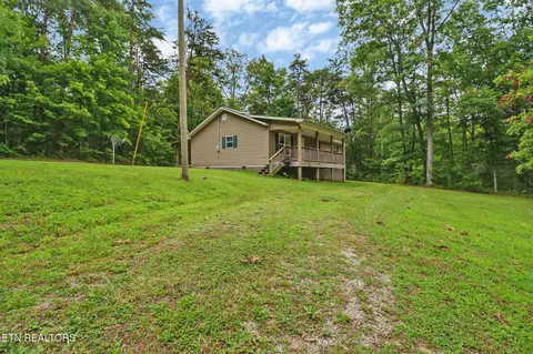 Exterior - 903 Riverchase Tr, Clarkrange, TN 38553 photo 11 of 13