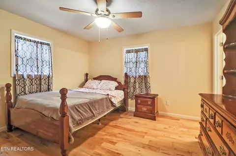 Bedroom - 903 Riverchase Tr, Clarkrange, TN 38553 photo 5 of 6