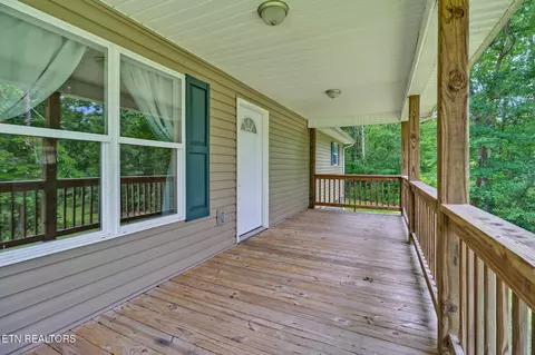 Exterior - 903 Riverchase Tr, Clarkrange, TN 38553 photo 8 of 13