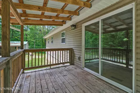 Exterior - 903 Riverchase Tr, Clarkrange, TN 38553 photo 6 of 13