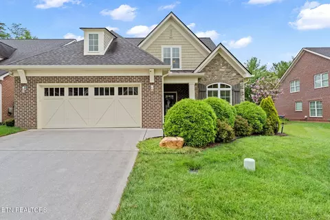 437 Chapel Grove Ln, Knoxville, TN 37934