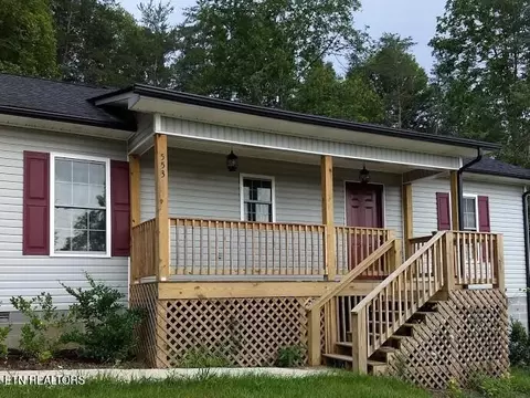 537 Siever Rd, Crossville, TN 38572