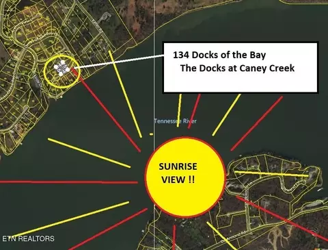 134 Docks Of The Bay Dr, Harriman, TN 37748