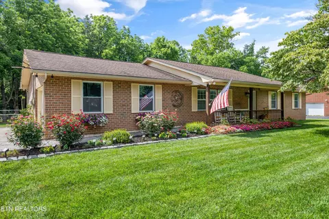 325 Hardwicke Dr, Knoxville, TN 37923