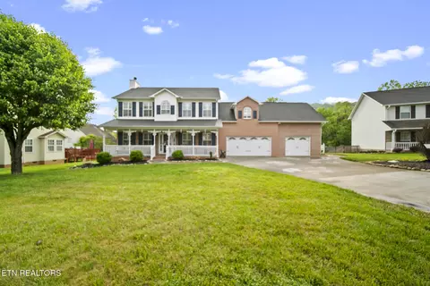 508 Pebble Creek Rd, Knoxville, TN 37918