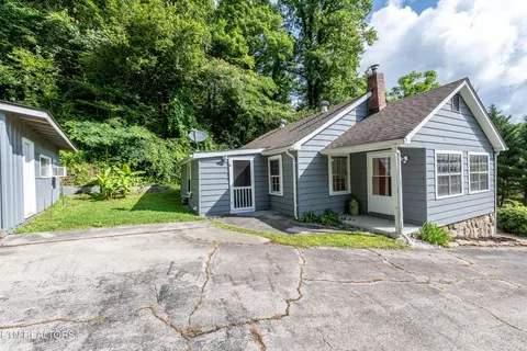 7026 Old Tuckaleechee Rd, Townsend, TN 37882