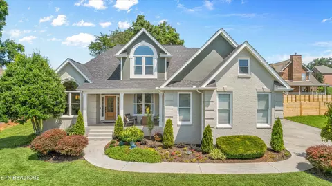 4013 Cedar Crossing Rd, Knoxville, TN 37938