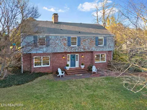 6707 Stone Mill Dr, Knoxville, TN 37919