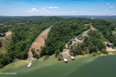 lot74 Clear Point Tr, Dandridge, TN 37725