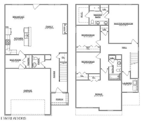 4504 Unity Bell Ave #LOT 168, Powell, TN 37849