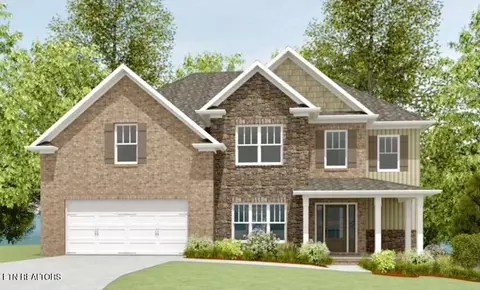 4507 Unity Bell St #LOT 169, Powell, TN 37849