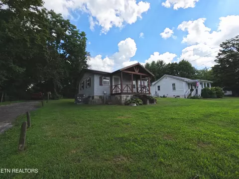 Exterior - 9 Sharp Rd, Athens, TN 37303 photo 4 of 4