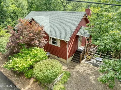 132 Cutter Gap Rd, Townsend, TN 37882