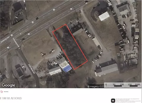 4699 E Andrew Johnson Highway Trlr Hwy, Morristown, TN 37814