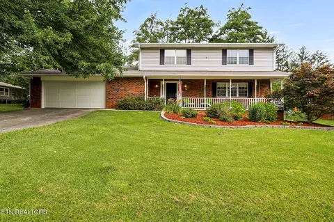 660 Gulfwood Rd, Knoxville, TN 37923