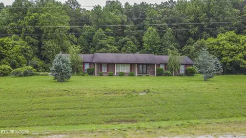 9404 Maynardville Pike Pike, Maynardville, TN 37807