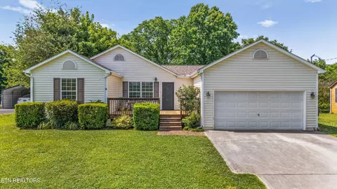 4301 Marjorie Ln, Knoxville, TN 37917