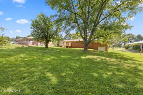 Exterior - 465 Marie St, Talbott, TN 37877 photo 3 of 3
