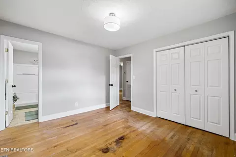 Bedroom - 465 Marie St, Talbott, TN 37877 photo 4 of 6