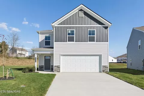 6826 Tramway Ln, Knoxville, TN 37918
