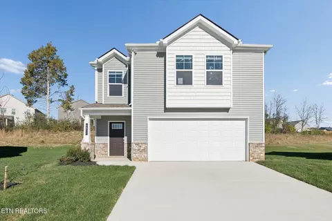 6832 Tramway Ln, Knoxville, TN 37918