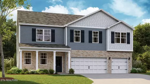 2903 Hudson Orr Dr, Maryville, TN 37803