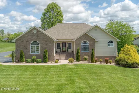 293 S Victor Way, Crossville, TN 38555