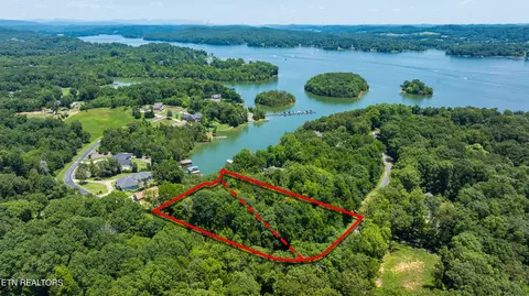 lot29 30 E Shore Dr, Rockwood, TN 37854