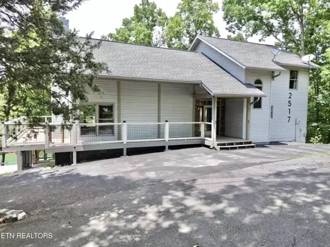 2517 Angler Way, Sevierville, TN 37876