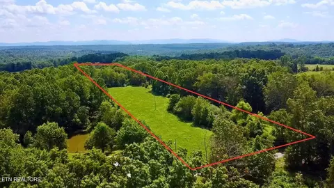 Lowell Adkins Rd, Deer Lodge, TN 37726