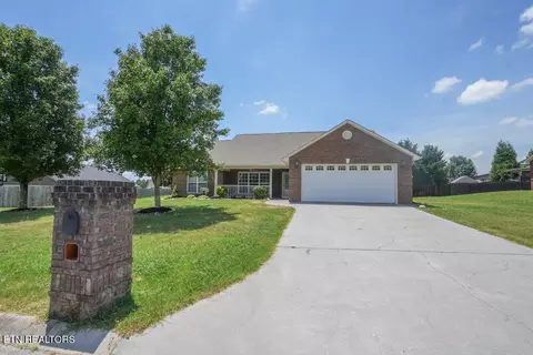 1117 Worthington Blvd, Maryville, TN 37801
