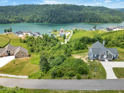 lot98 Pinnacle Ln, La Follette, TN 37766