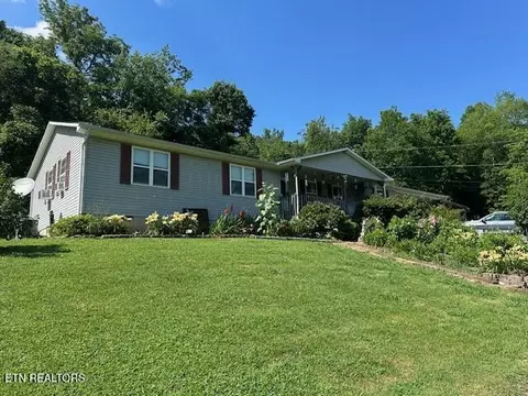 44445 Veterans Memorial Hwy, Dryden, VA 24243