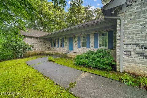 6329 Mountain Laurel Rd, Knoxville, TN 37924