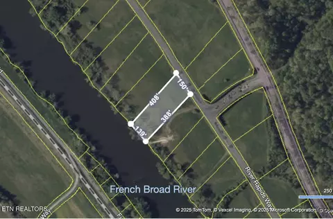 lot18 River Rapids Way, Del Rio, TN 37727