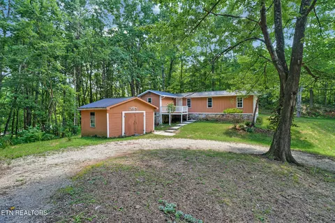 428 Tedder St # -A, Rockwood, TN 37854