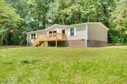 8518 Norris Ln, Knoxville, TN 37938