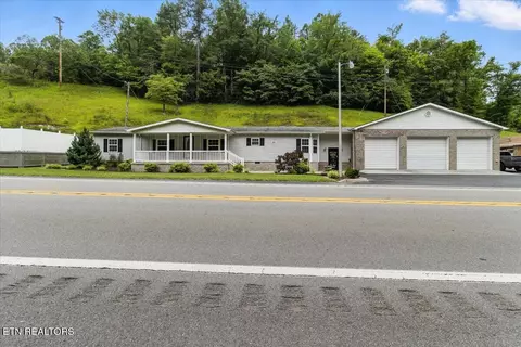 2953 Us Highway 119, Pineville, KY 40977