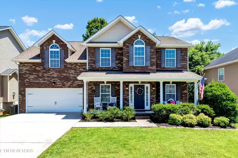 1522 Chariot Ln, Knoxville, TN 37918