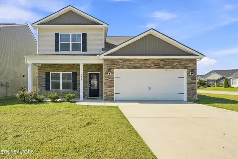 5508 Garden Cress Tr, Knoxville, TN 37914
