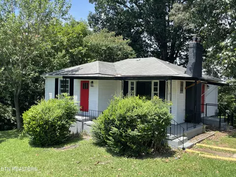3431 Skyline Dr, Knoxville, TN 37914